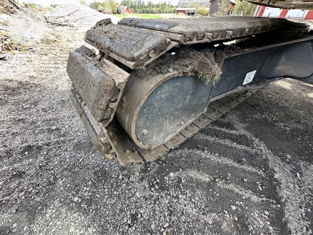 Mini excavator Komatsu PC 78 US-11 E0: Foto 33 Mini excavator Komatsu PC 78 US-11 E0: Foto 33