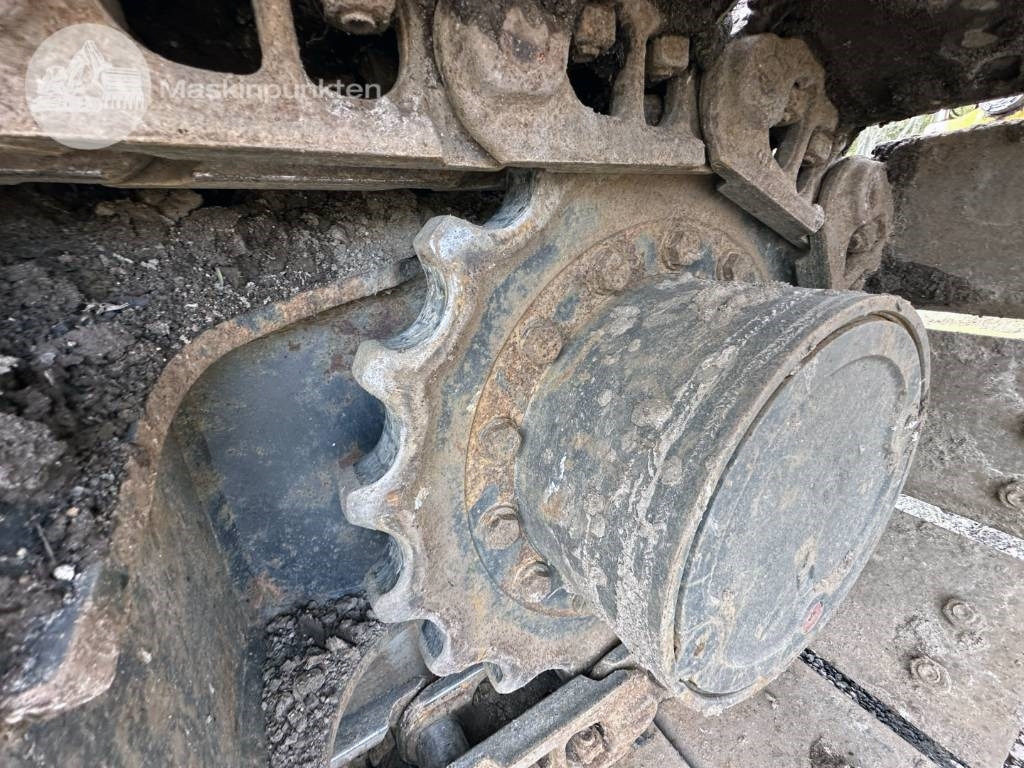 Mini excavator Komatsu PC 78 US-11 E0: Foto 37 Mini excavator Komatsu PC 78 US-11 E0: Foto 37