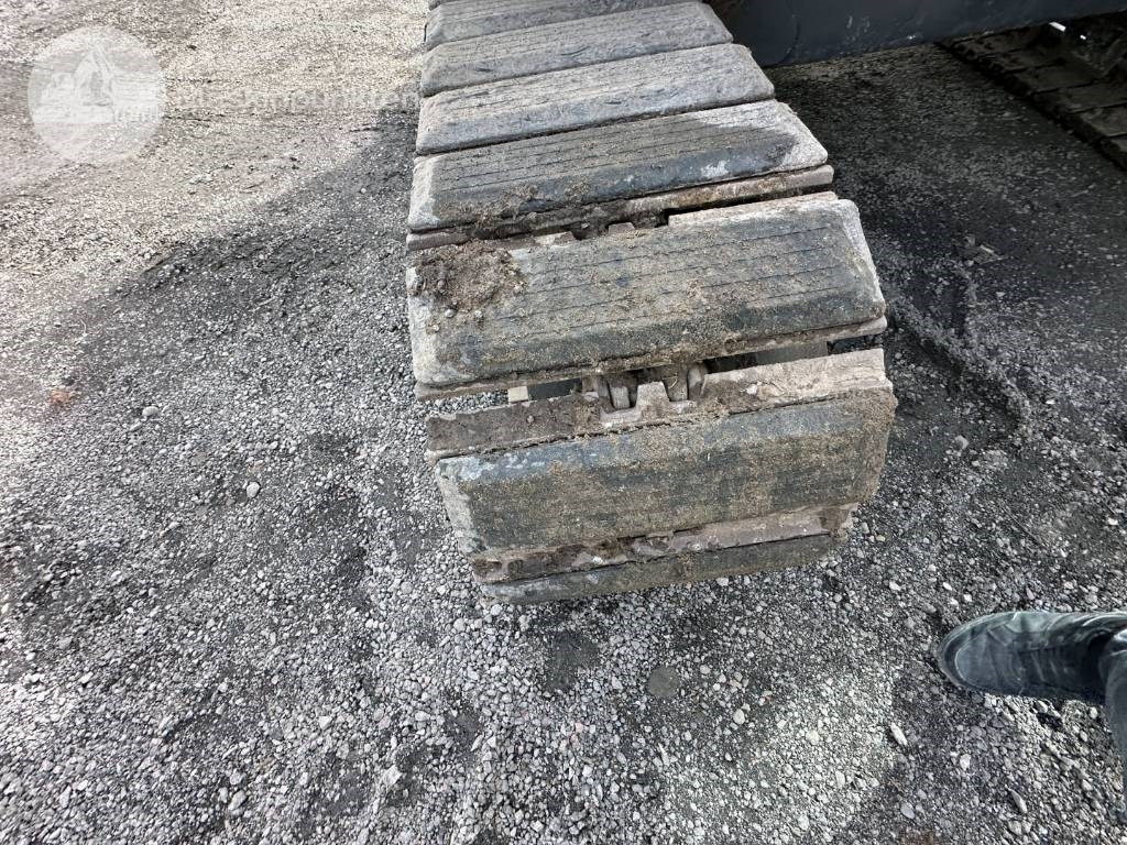 Mini excavator Komatsu PC 78 US-11 E0: Foto 34 Mini excavator Komatsu PC 78 US-11 E0: Foto 34