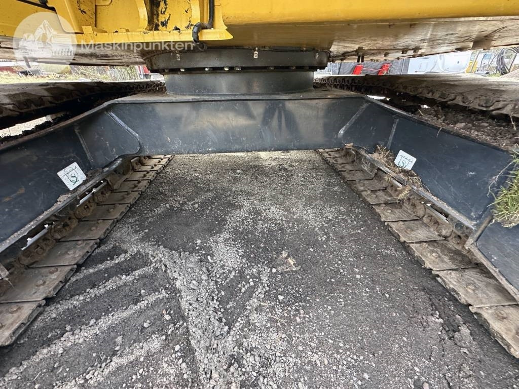 Mini excavator Komatsu PC 78 US-11 E0: Foto 32 Mini excavator Komatsu PC 78 US-11 E0: Foto 32