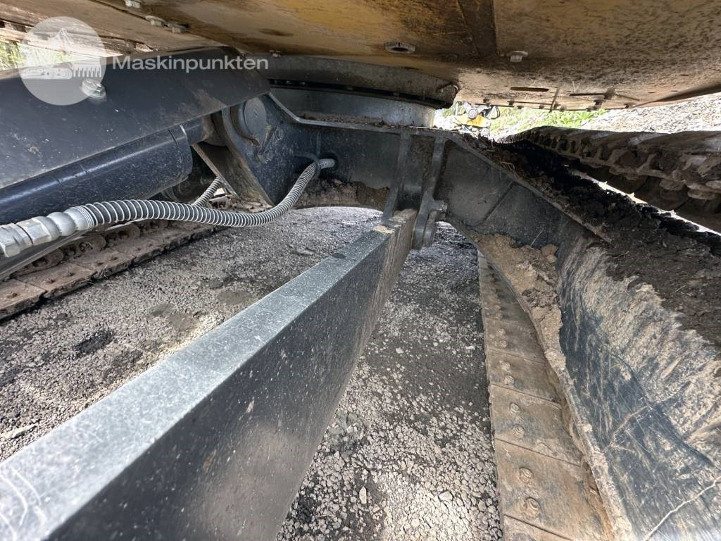 Mini excavator Komatsu PC 78 US-11 E0: Foto 46 Mini excavator Komatsu PC 78 US-11 E0: Foto 46