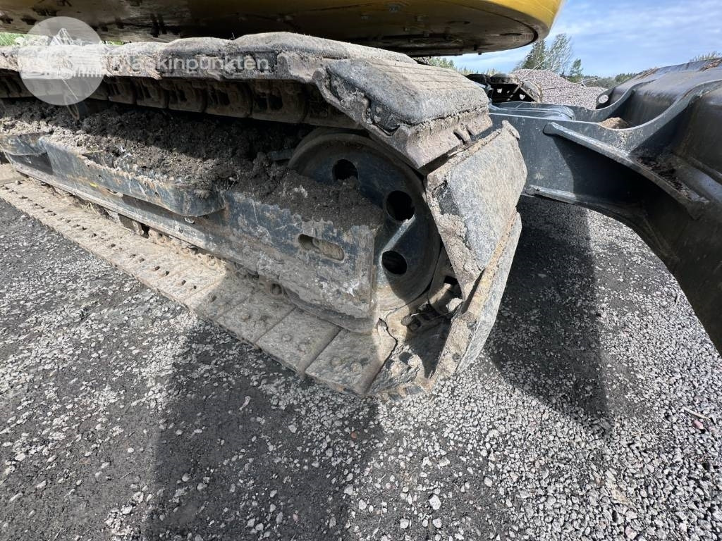 Mini excavator Komatsu PC 78 US-11 E0: Foto 49 Mini excavator Komatsu PC 78 US-11 E0: Foto 49