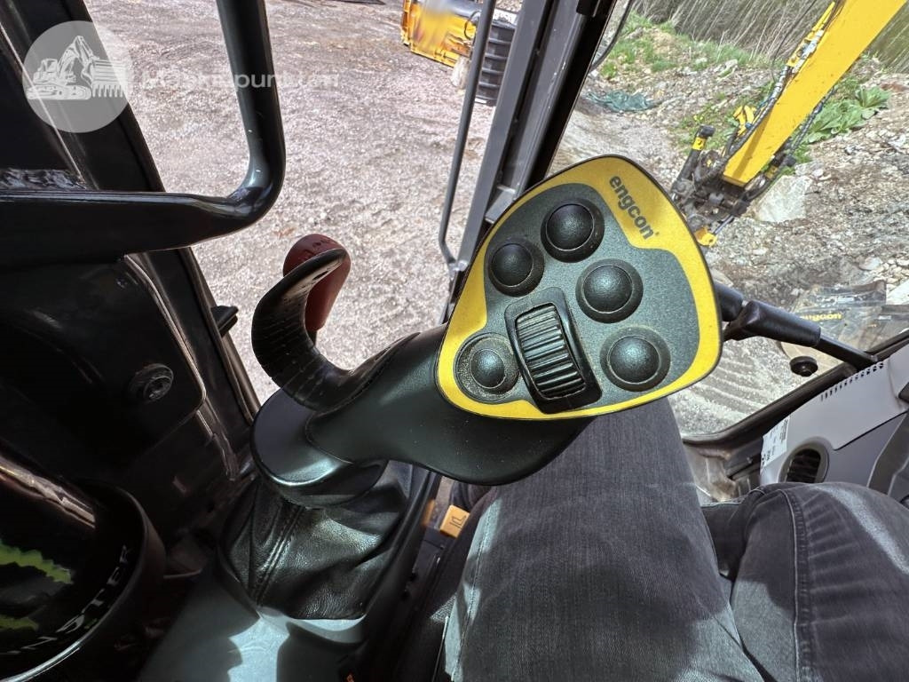 Mini excavator Komatsu PC 78 US-11 E0: Foto 17 Mini excavator Komatsu PC 78 US-11 E0: Foto 17