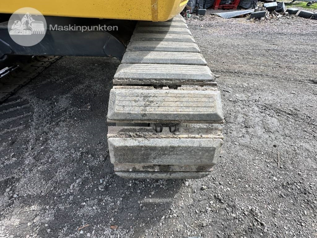 Mini excavator Komatsu PC 78 US-11 E0: Foto 30 Mini excavator Komatsu PC 78 US-11 E0: Foto 30