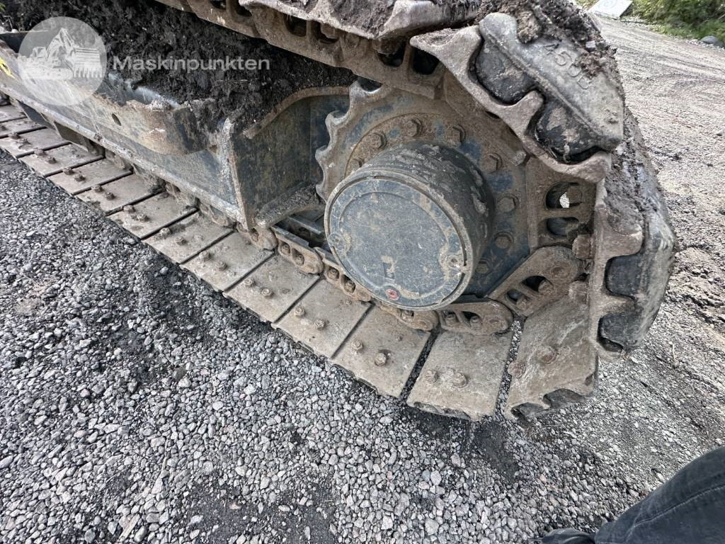 Mini excavator Komatsu PC 78 US-11 E0: Foto 35 Mini excavator Komatsu PC 78 US-11 E0: Foto 35