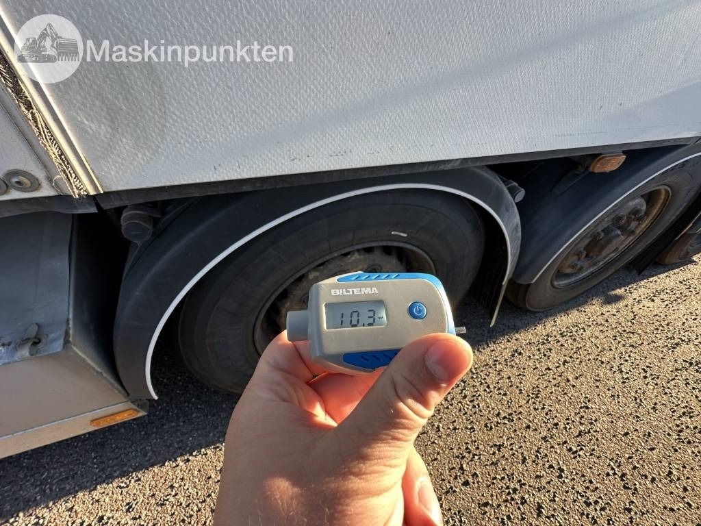 Remorcă frigider Närko S3HB13L62: Foto 7