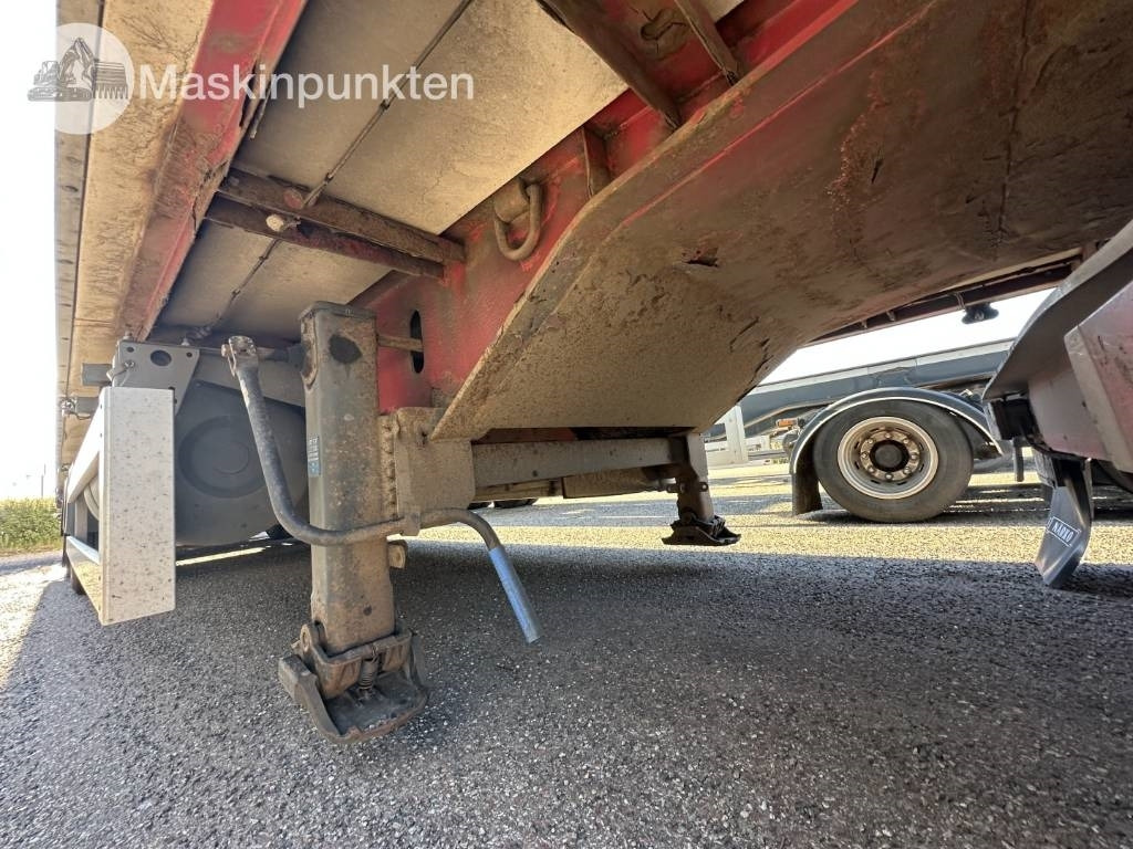 Remorcă frigider Närko S3HB13L62: Foto 15