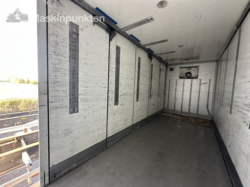 Remorcă frigider Närko S3HB13L62: Foto 20