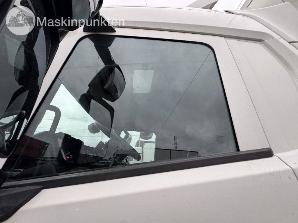 Camion furgon Scania P 250: Foto 8 Camion furgon Scania P 250: Foto 8