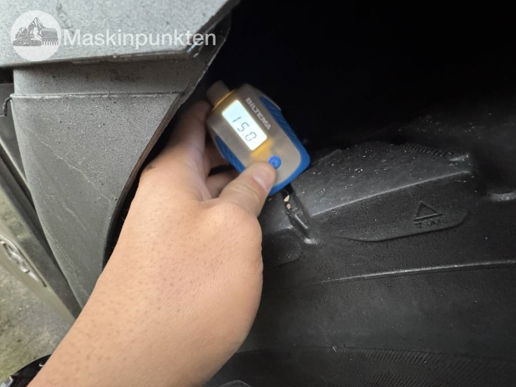 Camion furgon Scania P 250: Foto 40 Camion furgon Scania P 250: Foto 40