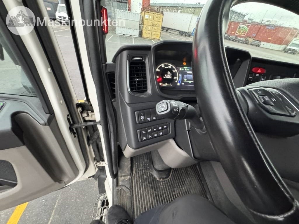 Camion furgon Scania P 250: Foto 27 Camion furgon Scania P 250: Foto 27