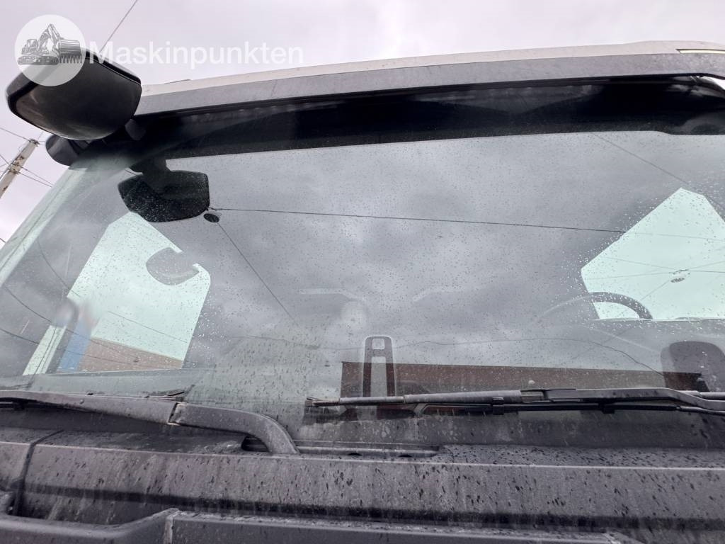 Camion furgon Scania P 250: Foto 6 Camion furgon Scania P 250: Foto 6