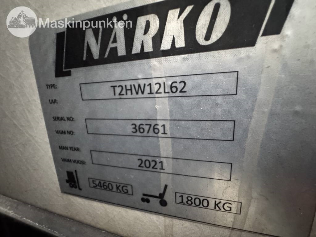 Camion furgon Scania P 250: Foto 10 Camion furgon Scania P 250: Foto 10