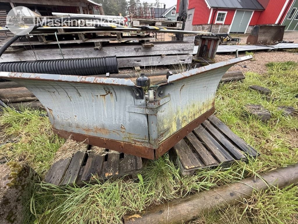 Tellefsdal Vikplog - Plug zapada: Foto 2 Tellefsdal Vikplog - Plug zapada: Foto 2