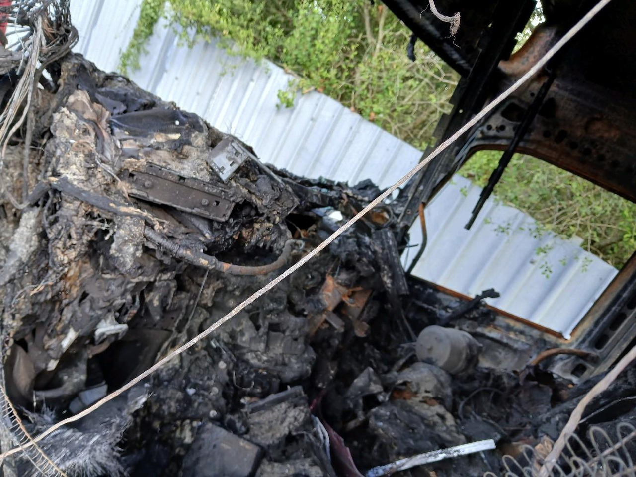 VOLVO FH 500 GLOBETROTTER - Cap tractor: Foto 5 VOLVO FH 500 GLOBETROTTER - Cap tractor: Foto 5