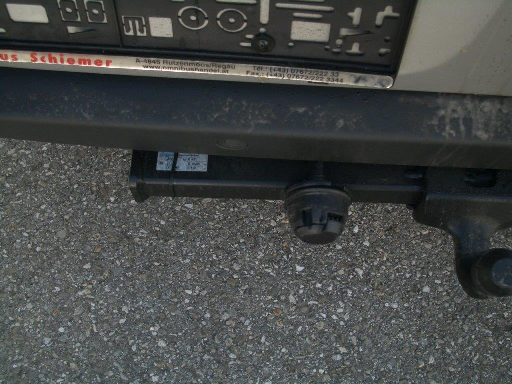 Mercedes Benz MB 319 CDI Travel - Microbuz, Transport persoane: Foto 5 Mercedes Benz MB 319 CDI Travel - Microbuz, Transport persoane: Foto 5