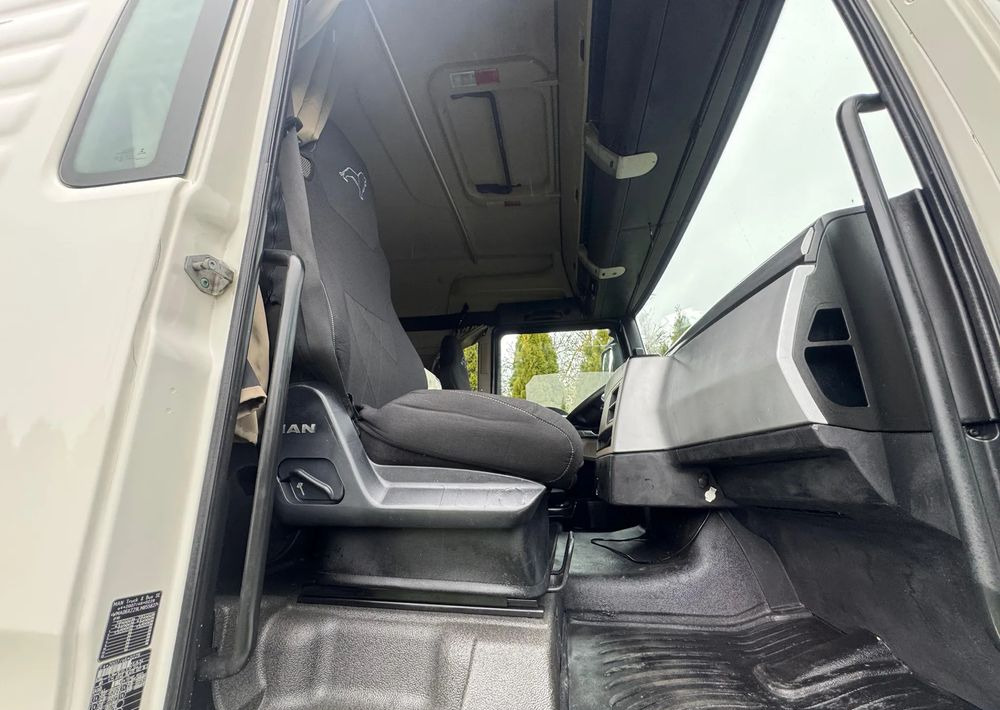 Cap tractor MAN TGX 18.470: Foto 18