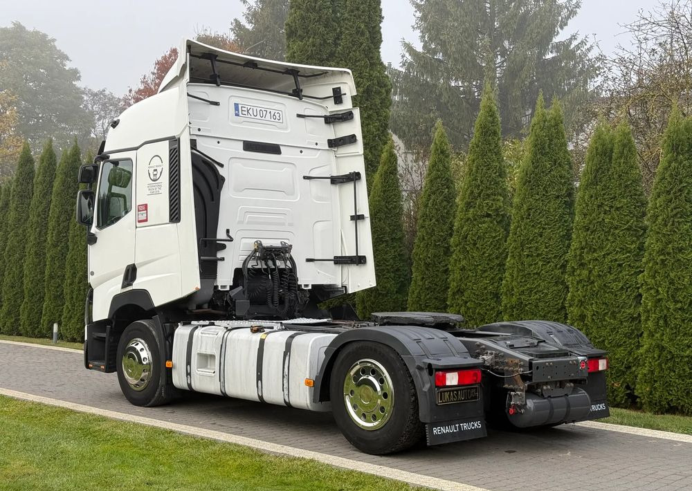 Renault T 460 AUTOMAT - Cap tractor: Foto 5 Renault T 460 AUTOMAT - Cap tractor: Foto 5