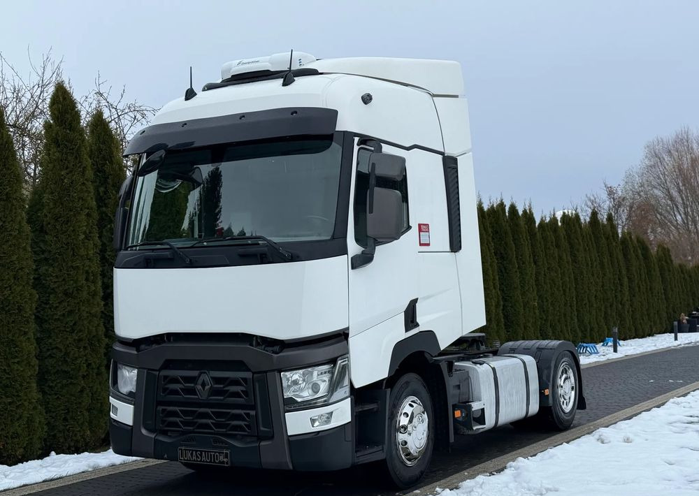 Renault T 480 PARK COOL - Cap tractor: Foto 3 Renault T 480 PARK COOL - Cap tractor: Foto 3