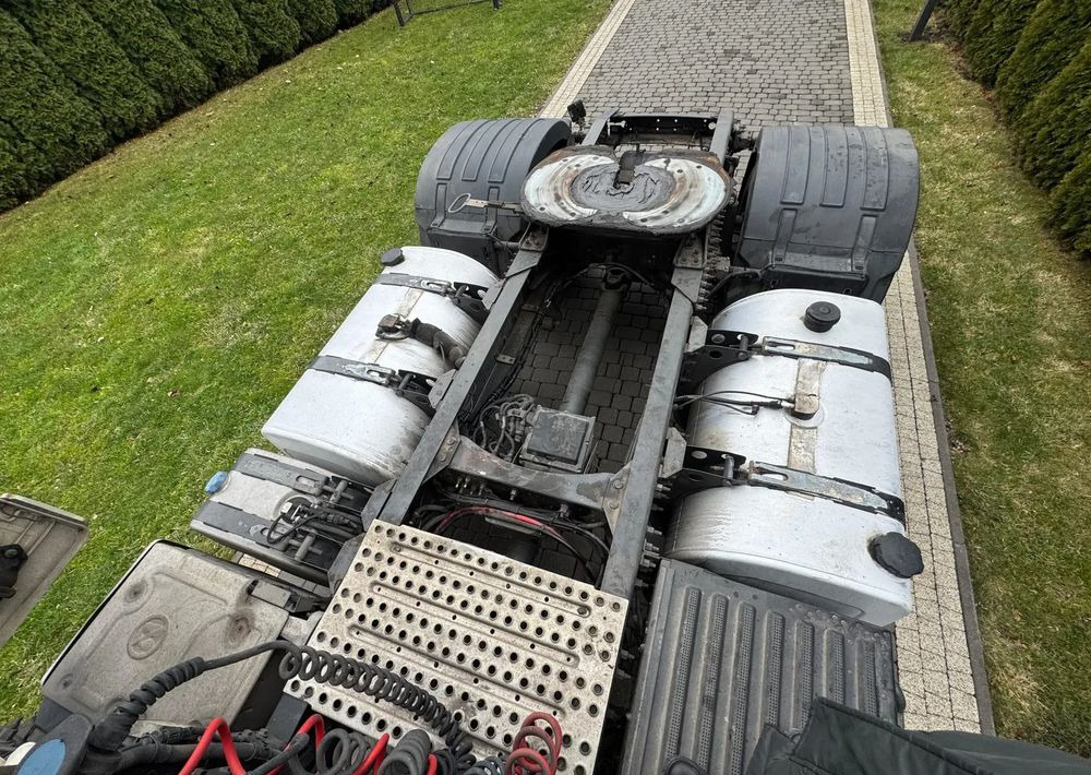 Cap tractor Volvo FH 420 XL: Foto 7