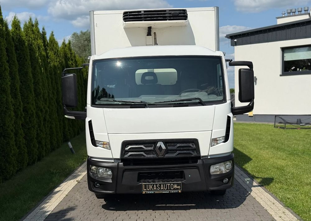 Renault D7.5 MANUAL LAMBERET CARRIER XARIOS 350 - Camion frigider: Foto 2 Renault D7.5 MANUAL LAMBERET CARRIER XARIOS 350 - Camion frigider: Foto 2