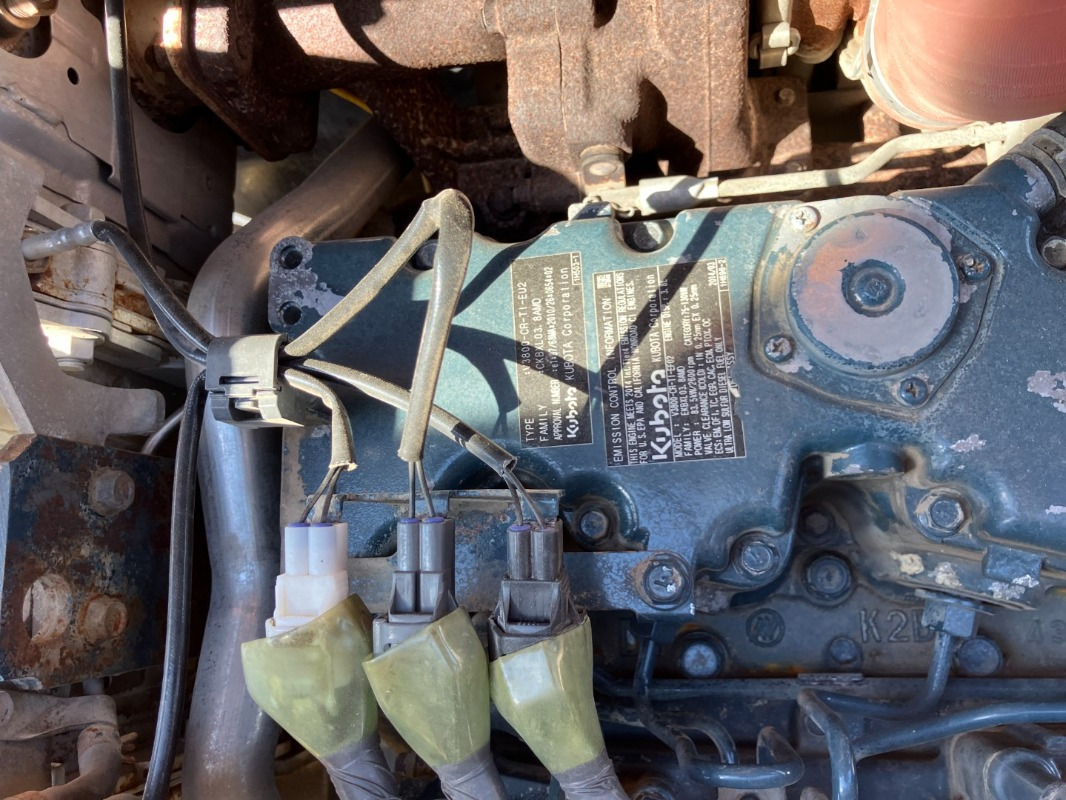 BOMAG DE BW 161 AD-5 Stage IIIb/Tier 4i - Cilindru compactor pentru asfalt: Foto 3 BOMAG DE BW 161 AD-5 Stage IIIb/Tier 4i - Cilindru compactor pentru asfalt: Foto 3