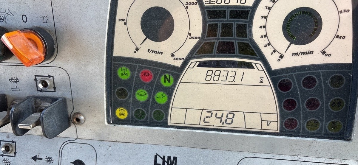 BOMAG IT BF 600 P-2 S500 Stage IV/Tier 4f - Finisor de asfalt: Foto 4 BOMAG IT BF 600 P-2 S500 Stage IV/Tier 4f - Finisor de asfalt: Foto 4