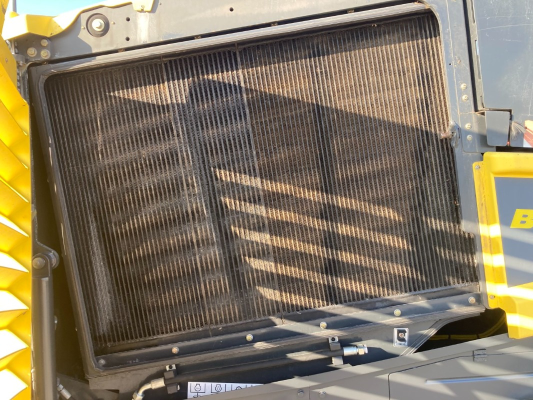 BOMAG IT BF 700 C-2 S500 Stage IV/Tier 4f - Finisor de asfalt: Foto 5 BOMAG IT BF 700 C-2 S500 Stage IV/Tier 4f - Finisor de asfalt: Foto 5