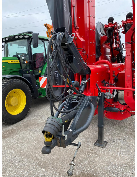 SIP SilverCut Disc 1500 T - Cositoare: Foto 5 SIP SilverCut Disc 1500 T - Cositoare: Foto 5