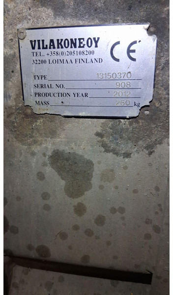 Motocultor Wille OPTIM 370 puistur: Foto 6 Motocultor Wille OPTIM 370 puistur: Foto 6