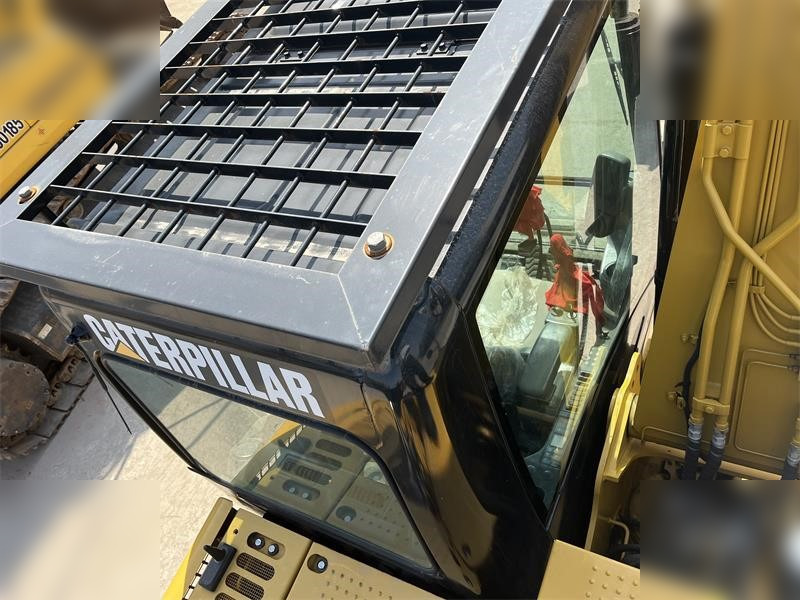 CATERPILLAR 312D2 GC - Excavator pe şenile: Foto 5 CATERPILLAR 312D2 GC - Excavator pe şenile: Foto 5