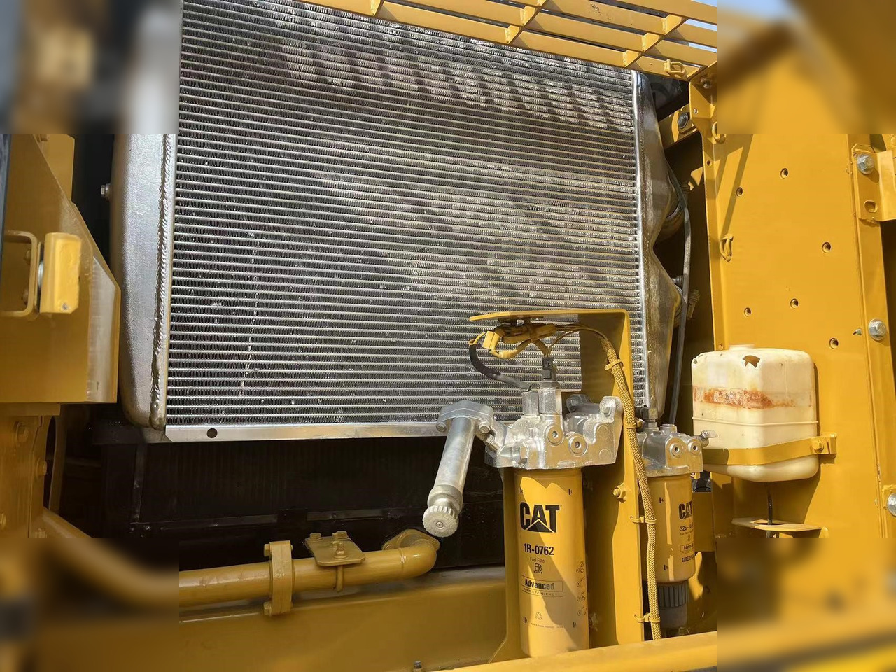 Excavator pe şenile CATERPILLAR 325DL: Foto 8 Excavator pe şenile CATERPILLAR 325DL: Foto 8