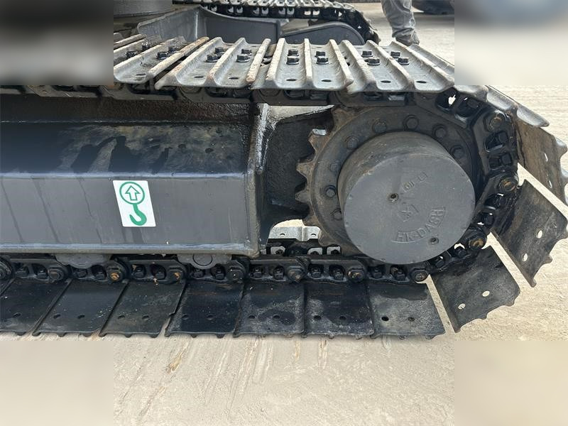 KOMATSU PC78US-6 - Excavator pe şenile: Foto 5 KOMATSU PC78US-6 - Excavator pe şenile: Foto 5