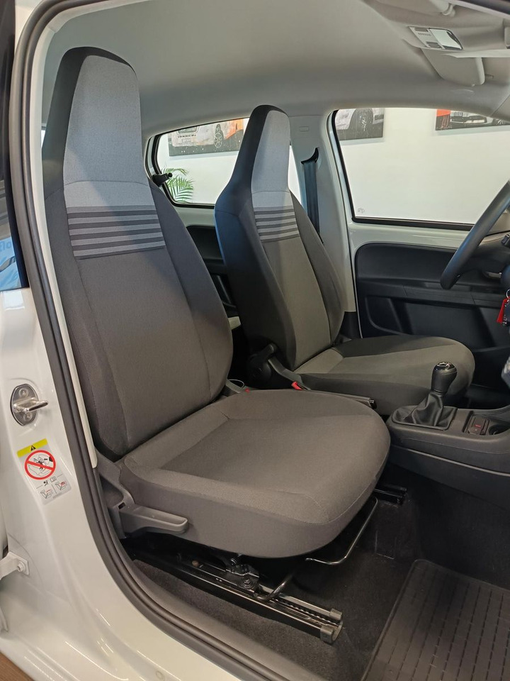 Automobil Volkswagen up! move up! 1.0*R-KAM*PDC*SHZ*MAPS+MORE*DAB*NSW: Foto 21