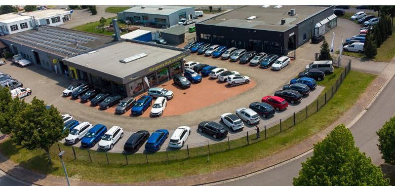 Automobil Volkswagen up! move up! 1.0*R-KAM*PDC*SHZ*MAPS+MORE*DAB*NSW: Foto 25