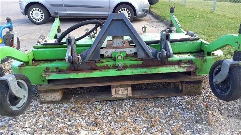 - - - 150 Cm Hydr. - Cositoare: Foto 3 - - - 150 Cm Hydr. - Cositoare: Foto 3