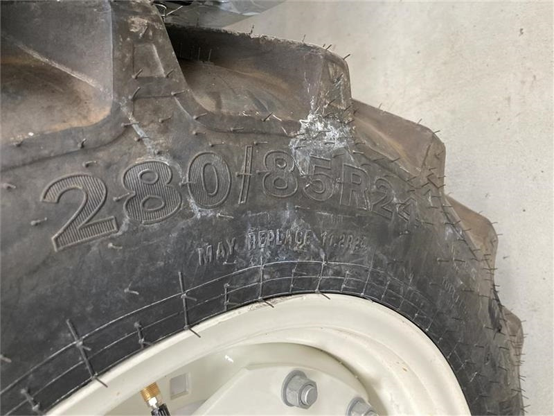 Alliance Farm Pro II 11.2R24 - 280/85R24 - Anvelopă pentru Utilaje agricole: Foto 5 Alliance Farm Pro II 11.2R24 - 280/85R24 - Anvelopă pentru Utilaje agricole: Foto 5