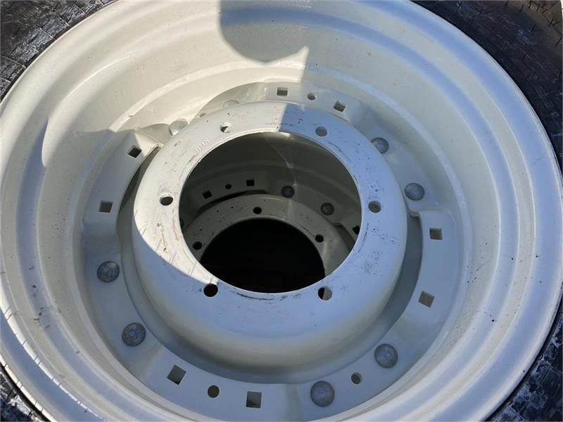 Alliance Farm Pro II 11.2R24 - 280/85R24 - Anvelopă pentru Utilaje agricole: Foto 3 Alliance Farm Pro II 11.2R24 - 280/85R24 - Anvelopă pentru Utilaje agricole: Foto 3