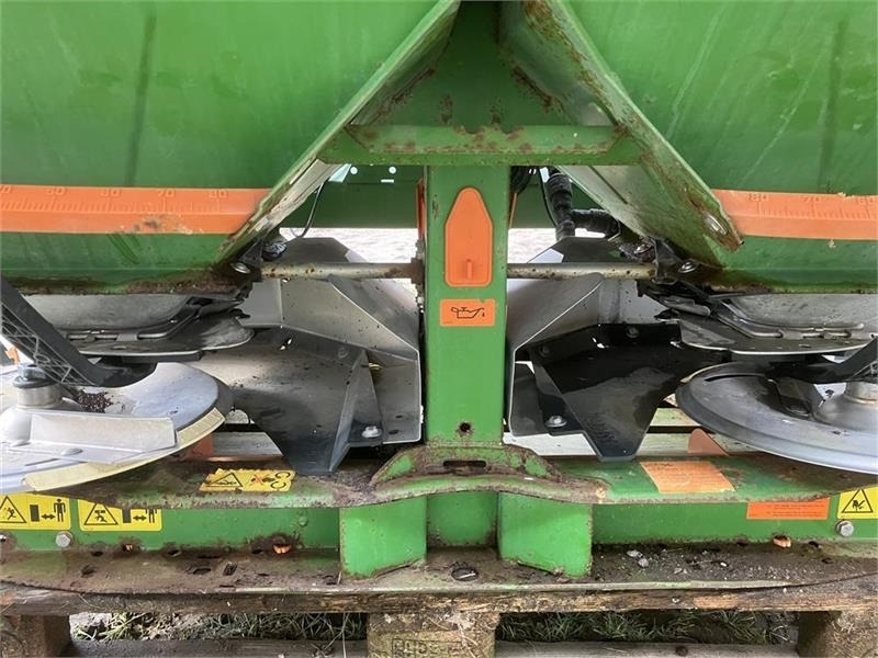 Amazone ZA-M 3000 - Imprastietor îngrăşăminte: Foto 4 Amazone ZA-M 3000 - Imprastietor îngrăşăminte: Foto 4