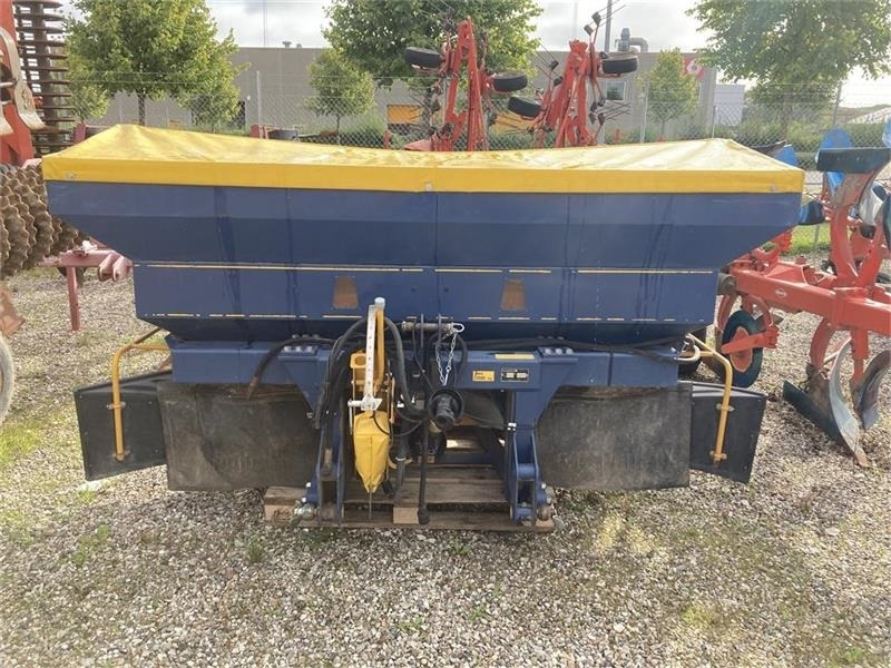 Bogballe EXW Trend m/vejeceller elektrisk kantspredning - Maşină de împrăştiat gunoi de grajd: Foto 2 Bogballe EXW Trend m/vejeceller elektrisk kantspredning - Maşină de împrăştiat gunoi de grajd: Foto 2