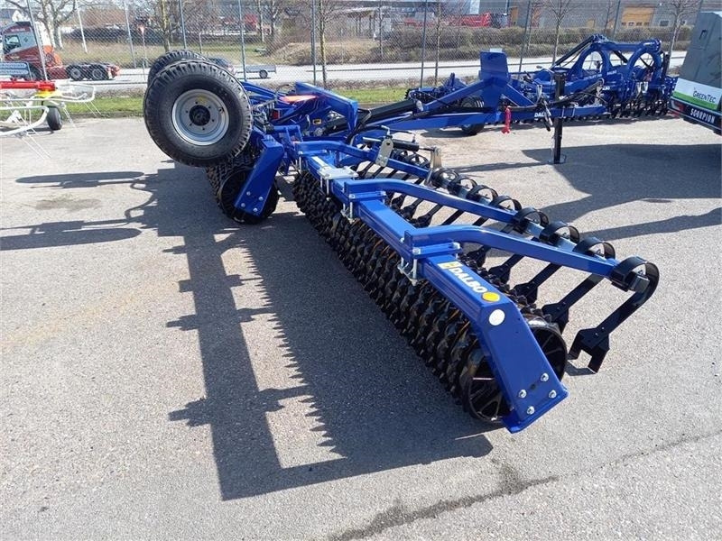Dal-Bo Minimax 830 55cm Snowflake. - Compactor agricola: Foto 2 Dal-Bo Minimax 830 55cm Snowflake. - Compactor agricola: Foto 2