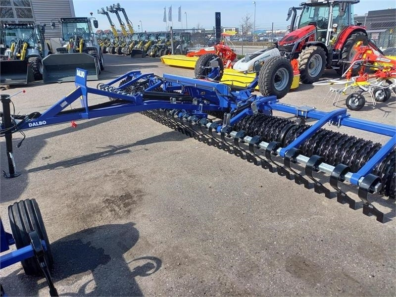 Dal-Bo Minimax 830 55cm Snowflake. - Compactor agricola: Foto 1 Dal-Bo Minimax 830 55cm Snowflake. - Compactor agricola: Foto 1