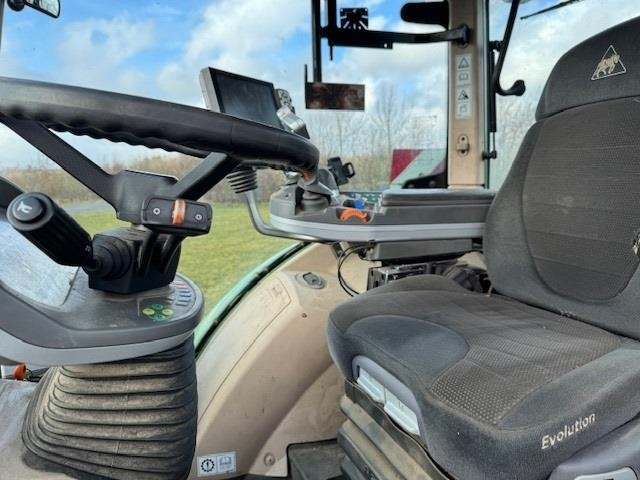 Fendt 720 Vario S4 Profi - Tractor agricol: Foto 4 Fendt 720 Vario S4 Profi - Tractor agricol: Foto 4