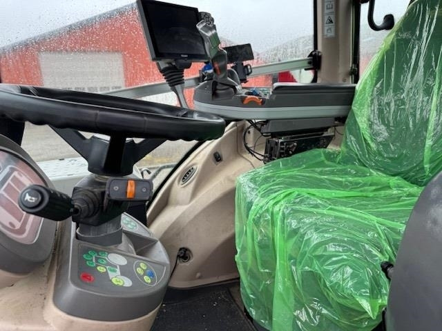 Fendt 828 Vario S4 Profi - Tractor agricol: Foto 4 Fendt 828 Vario S4 Profi - Tractor agricol: Foto 4