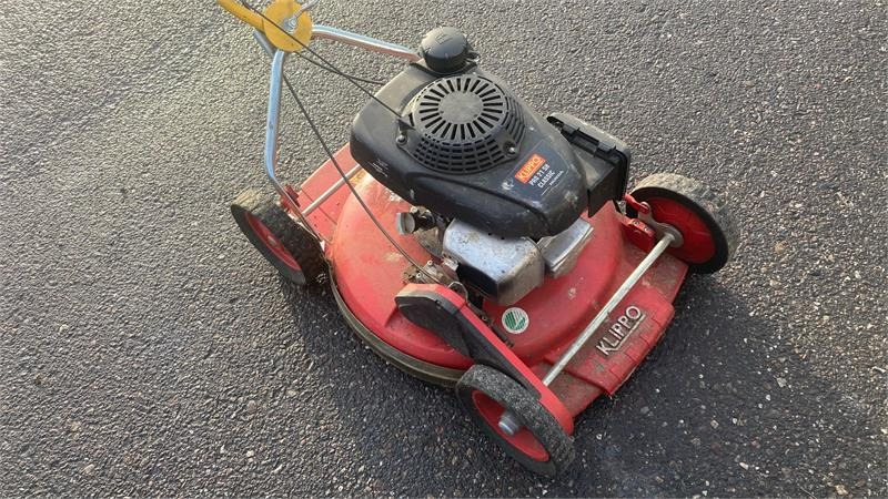 Klippo Pro 21 SH Classic 967285101 - Maşină de tuns iarba: Foto 1 Klippo Pro 21 SH Classic 967285101 - Maşină de tuns iarba: Foto 1