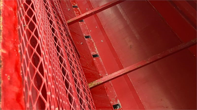 Kongskilde DEMETER MULTISEED 4000 - Semănătoare: Foto 5 Kongskilde DEMETER MULTISEED 4000 - Semănătoare: Foto 5