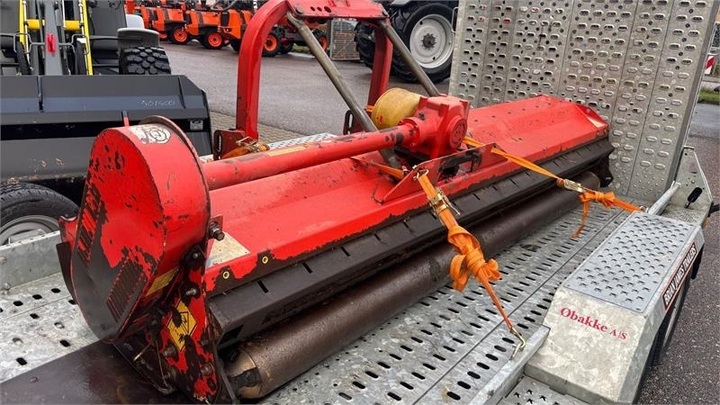 Kuhn VKM 305 Slagleslå maskine - Cositoare: Foto 4 Kuhn VKM 305 Slagleslå maskine - Cositoare: Foto 4
