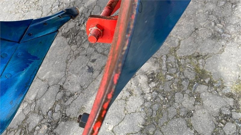 Kverneland 2500S-VARIOMAT - Plug: Foto 5 Kverneland 2500S-VARIOMAT - Plug: Foto 5