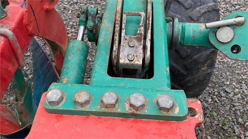 Kverneland EG 100-300-28 - Plug: Foto 5 Kverneland EG 100-300-28 - Plug: Foto 5