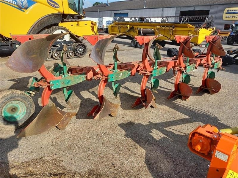 Kverneland EG-100-300 5 FURET - Plug: Foto 3 Kverneland EG-100-300 5 FURET - Plug: Foto 3